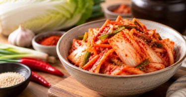 kimchi