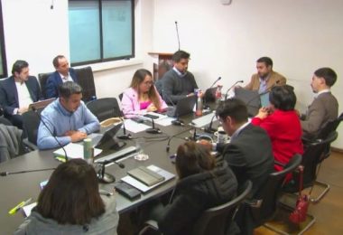 concejo municipal de Lampa