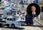 Kast camioneros
