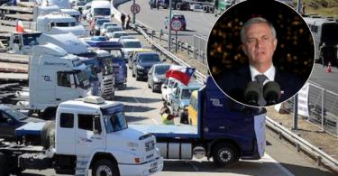 Kast camioneros