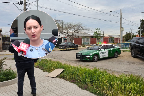 Lo Espejo el poroto