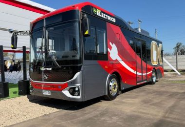 eléctricos