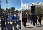 Tiltil Fiestas Patrias Desfile
