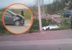 Accidente