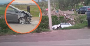 Accidente