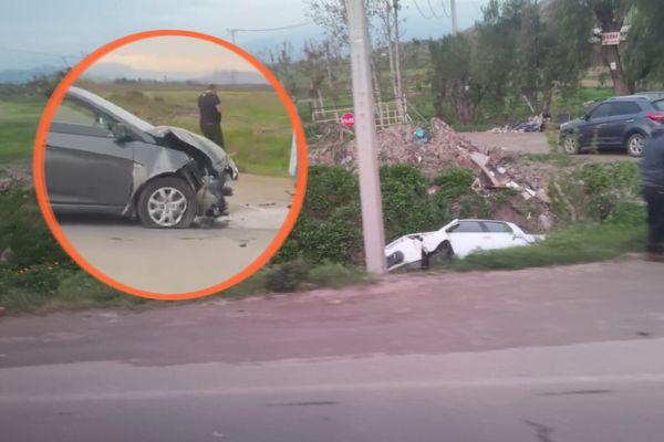 Accidente