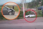 Accidente