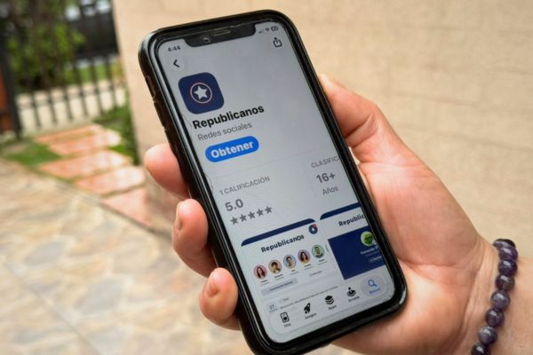 App