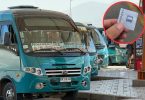 pasajes de buses