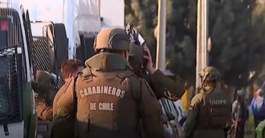 Carabinero