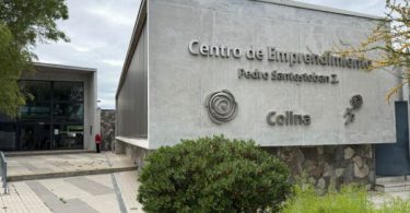 Fondo Colina Crece