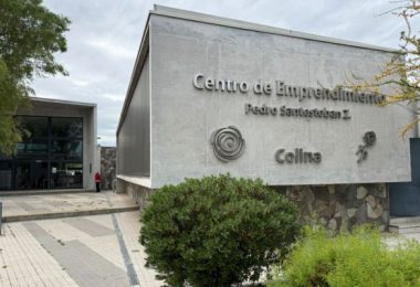 Fondo Colina Crece