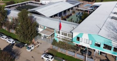 Colegio Andalién