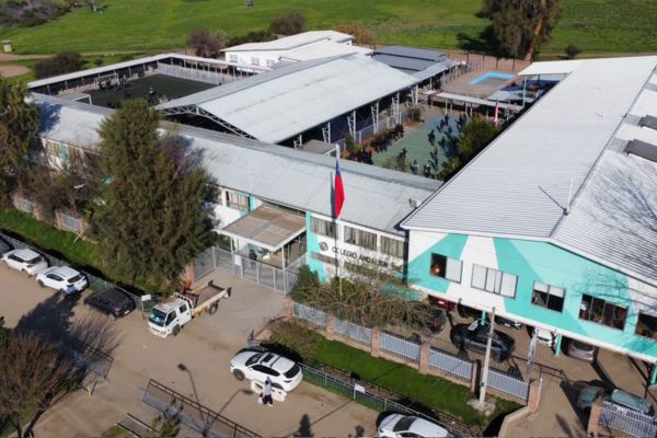 Colegio Andalién