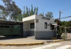 visitas en Colina I