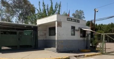 visitas en Colina I