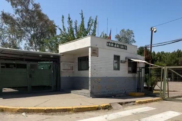 visitas en Colina I