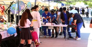 3ª Feria Vocacional