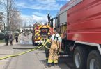 Incendio