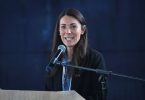 ministra de Educación