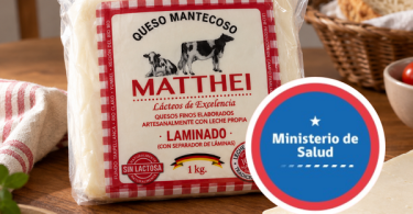 Listeria Queso mantecoso