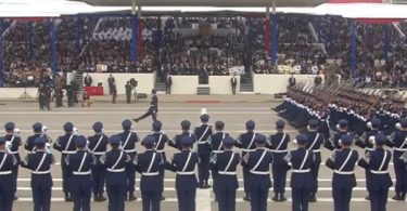 Parada