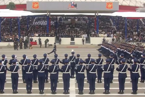 Parada