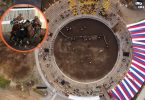 Colina Rodeo