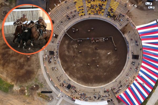 Colina Rodeo