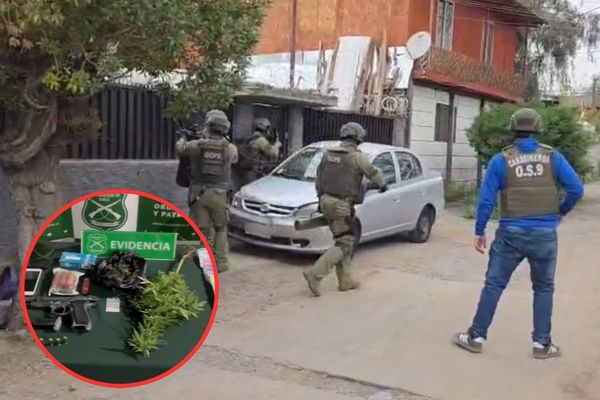secuestro extorsivo