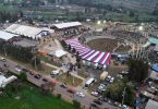 Colina Fiestas Patrias