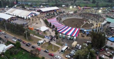 Colina Fiestas Patrias
