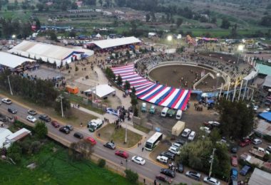 Colina Fiestas Patrias