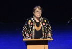 Bachelet