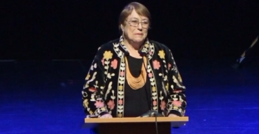 Bachelet