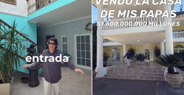 joven Chicureo viral