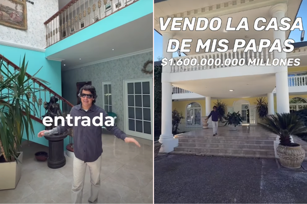 joven Chicureo viral
