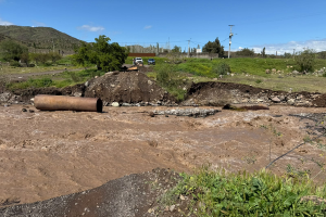 Foto: Sector Santa Filomena, Colina - Chicureo Hoy