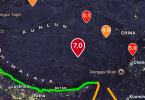 Terremoto China