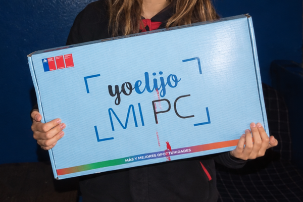Yo elijo mi PC