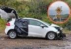 Accidente