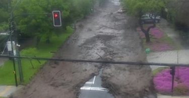 Alerta Roja