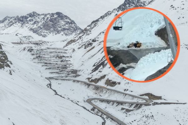 Avalancha