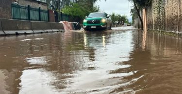 inundaciones