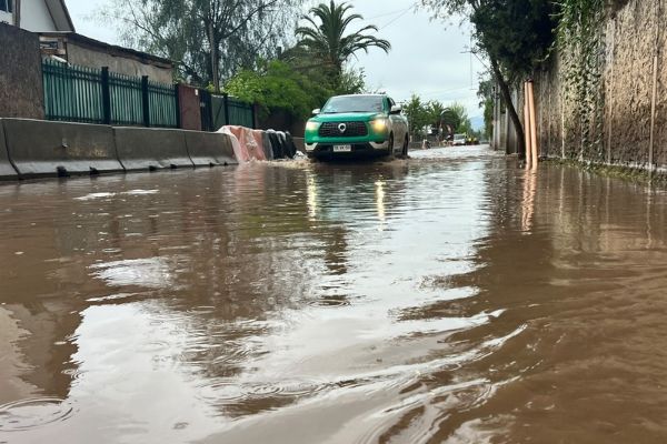 inundaciones
