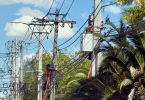 suministro eléctrico