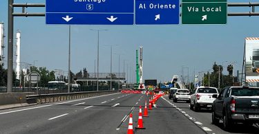 pasarela