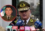 muerte de carabinero