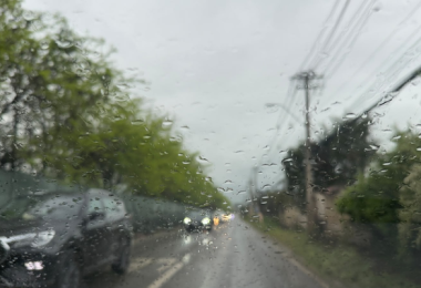 lluvias