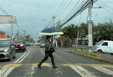 Seguirá